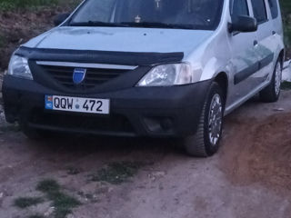 Dacia Logan Mcv foto 2