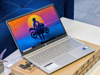 Новый ! HP Pavilion 15 IPS (Core i7 1165G7/16Gb DDR4/512Gb NVMe SSD/15.6" FHD IPS)