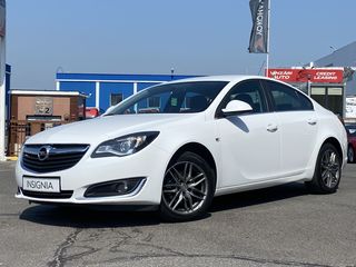 Opel Insignia foto 2