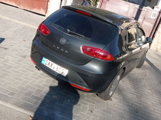 Seat Leon foto 5