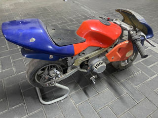 Yamaha foto 3