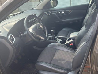 Nissan Qashqai foto 5