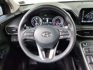 Hyundai Santa FE foto 13