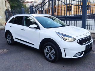 KIA Niro foto 4