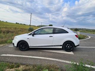 Seat Ibiza foto 3