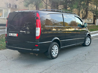 Mercedes Vito foto 6