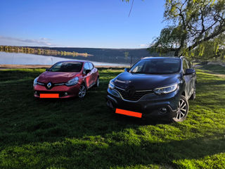 Renault Clio foto 3