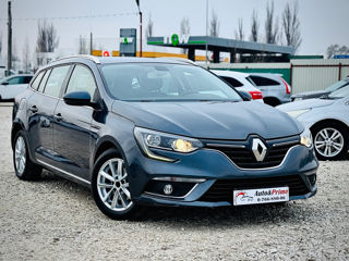 Renault Megane foto 2