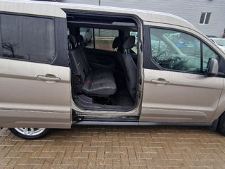 Ford Tourneo Connect foto 10