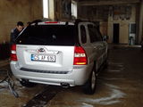 KIA Sportage foto 2