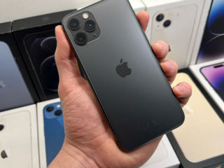 iPhone 11 Pro,Graphite,64GB 100% foto 3