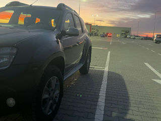 Dacia Duster фото 2