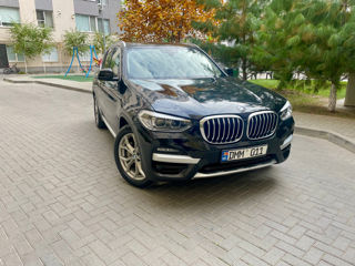 BMW X3 foto 2