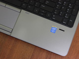 HP ProBook 650 G1 (Core i5 4300M/8Gb Ram/1Tb HDD/15.6" FHD) foto 4
