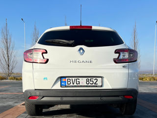 Renault Megane foto 13