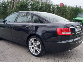 Audi A6 foto 4