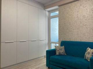 Apartament cu 2 camere, 80 m², Centru, Cahul foto 6