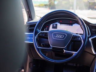 Audi A6 Avant foto 7