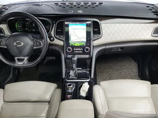 Renault Talisman foto 7