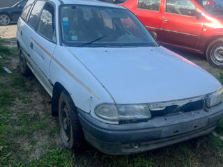 Opel astra 1996 1.7 diesel