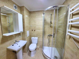 1-комнатная квартира, 36 м², Скулянка, Кишинёв фото 7