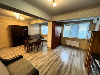 Apartament cu 1 cameră,  Râșcani,  Chișinău,  Chișinău mun. foto 0