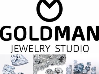 Salon&Atelier "Goldman" vă propune confecționare-reparație, verighete, inele de logodnă, pandatative foto 9