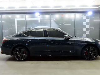 Genesis G70 foto 2