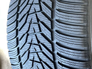 315/35 R22 Hankook Icept Evo3/ Доставка, livrare toata Moldova foto 6