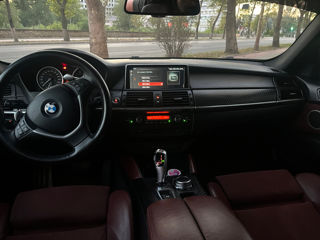 BMW X6 foto 6