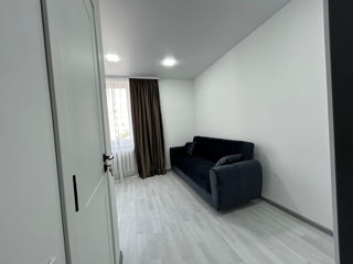 Apartament cu 1 cameră, 14 m², Sculeni, Chișinău foto 5