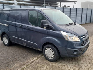 Ford Transit Custom foto 3