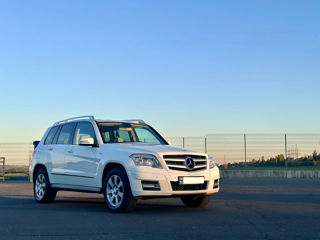 Mercedes GLK-Class foto 5