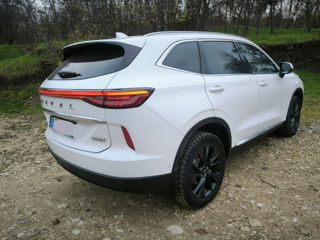 Haval H6 foto 2