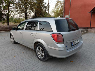 Opel Astra foto 6