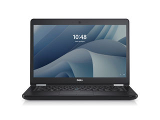 Dell Latitude E5470 (i5-6300U/ 16GB / SSD 512GB) din Germania cu garantie 2 ani, licenta Win11Pro foto 2