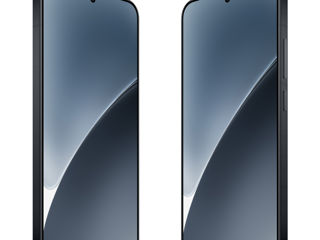 Смартфон Xiaomi 15 12/512GB Черный фото 2