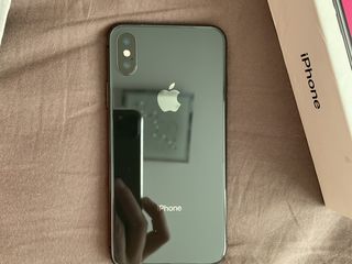 iPhone X 256GB Unlocked foto 3