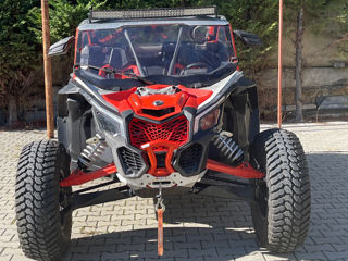 Can-Am (BRP) CAN AM MAVERICK XR