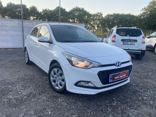 Hyundai i20 foto 4