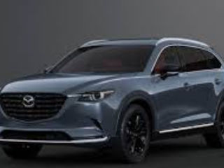 vind  la Mazda CX- 9