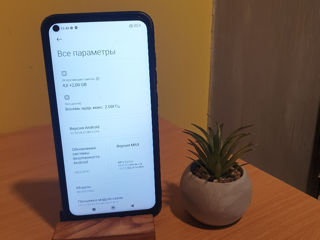 Xiaomi redmi note 9 duos 1450 lei foto 5