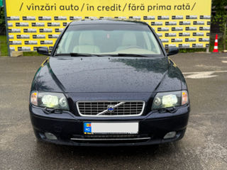 Volvo S60 foto 2