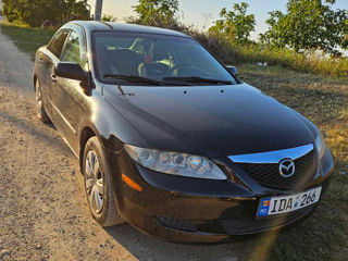 Mazda 6 foto 1