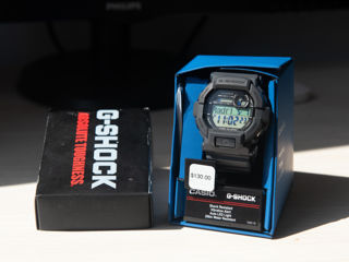 Ceas Casio G-SHOCK nou in cutie. foto 3