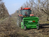 Tocător de biomasă cobra collina foto 5