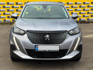 Peugeot 2008 foto 3