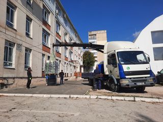 Ищу работу  servicii transport foto 2