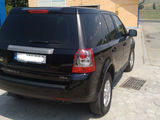 Land Rover Freelander foto 1