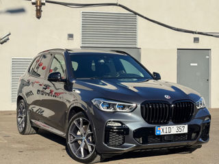 BMW X5 foto 2